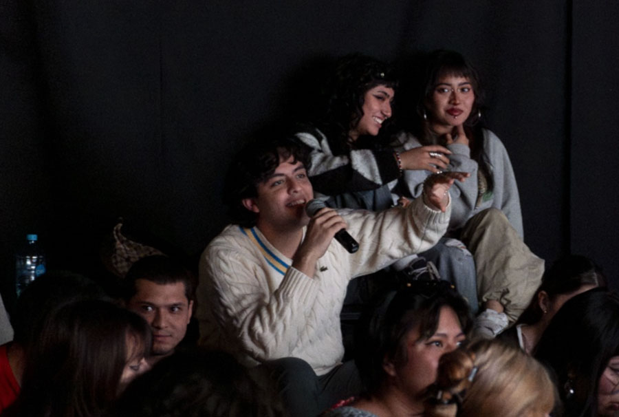 SE LLEVÓ A CABO EL 1ER CONGRESO DE GESTIÓN CULTURAL 'ECOSISTEMAS CULTURALES'