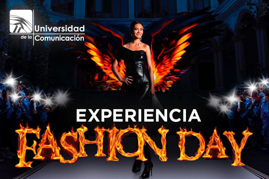 VEN A NUESTRO RECORRIDO PARA CONOCER LA UNIVERSIDAD DE LA COMUNICACIÓN