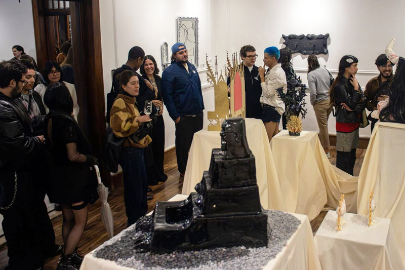 OTRA COSA MX: UN FEST QUE RETA A LOS ARTISTAS A CREAR DESDE LO DESCONOCIDO