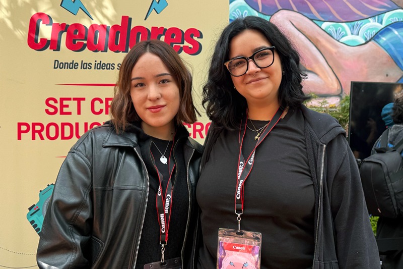 CANON CREADORES EN LA CASA UC