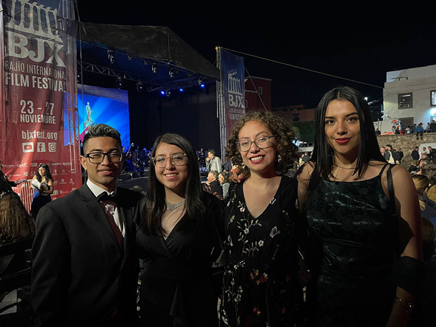 Inauguración Ausencias (Espacio Arterial)