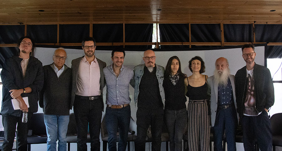 BLACK CANVAS, EL FESTIVAL DE CINE DE LA UC