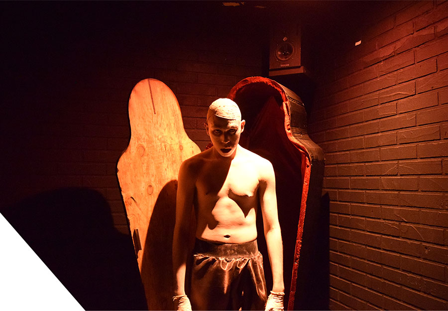 Casa del Terror UC 2022