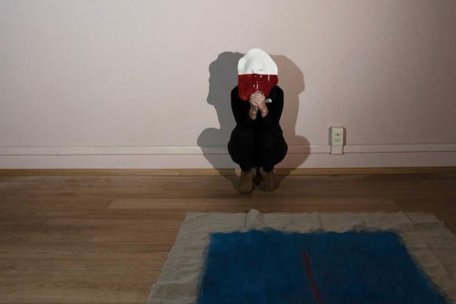 CENTRAL DE CULTURA CASA UC PRESENTA: ESPACIO VACÍO