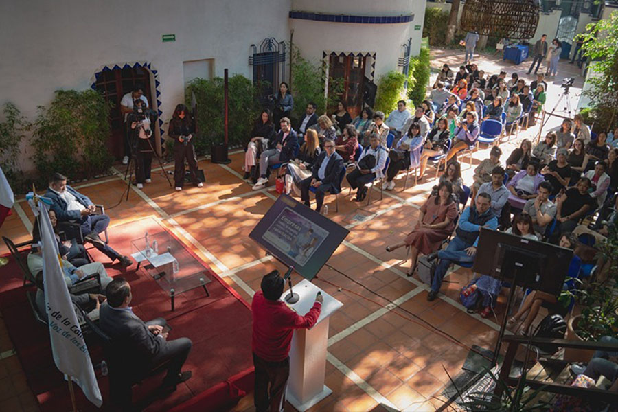 COMUNICACIÓN INTERNA DEL CONSEJO DE LA COMUNICACIÓN