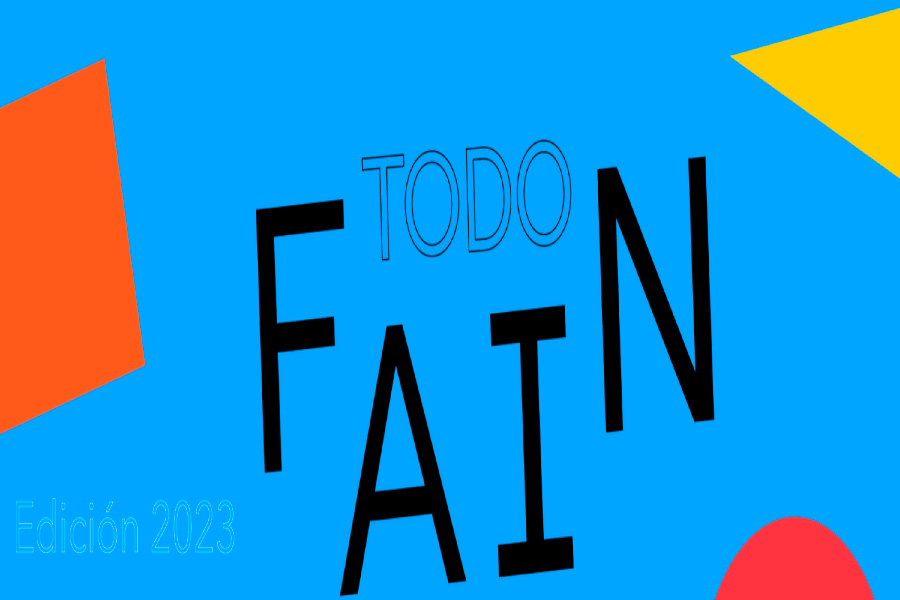 FAIN EN LA CASA DE LA UNIVERSIDAD DE LA COMUNICACIÓN