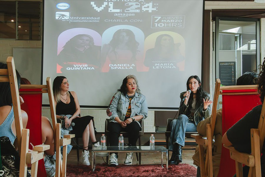 RUMBO A VIVE LATINO 2024 